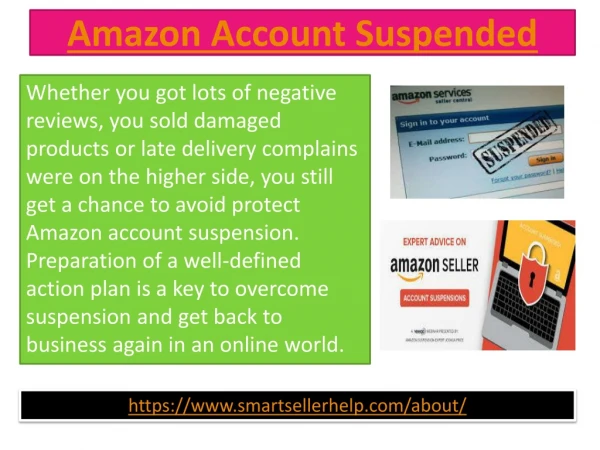 Best Services For Amazon Account Suspension in Europe