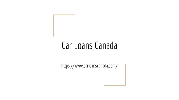 How Getting A Car Loan Can Improve Your Credit Score