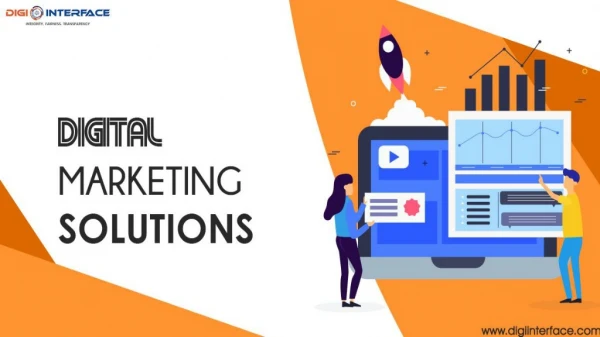 Engage Your Audience with Digital Marketing Services