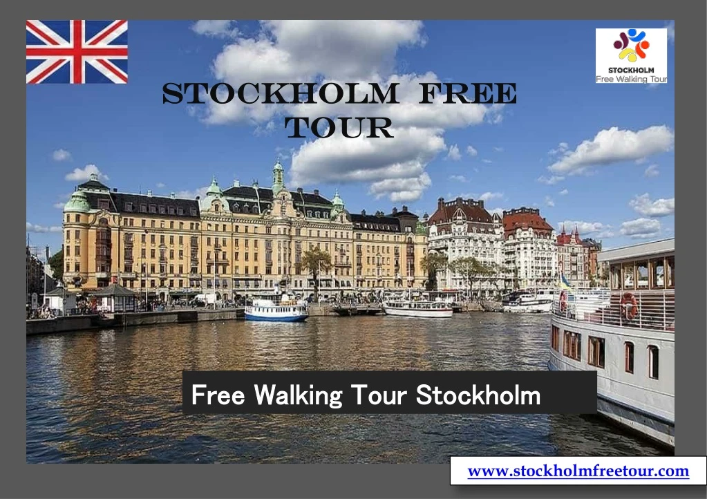 stockholm free tour