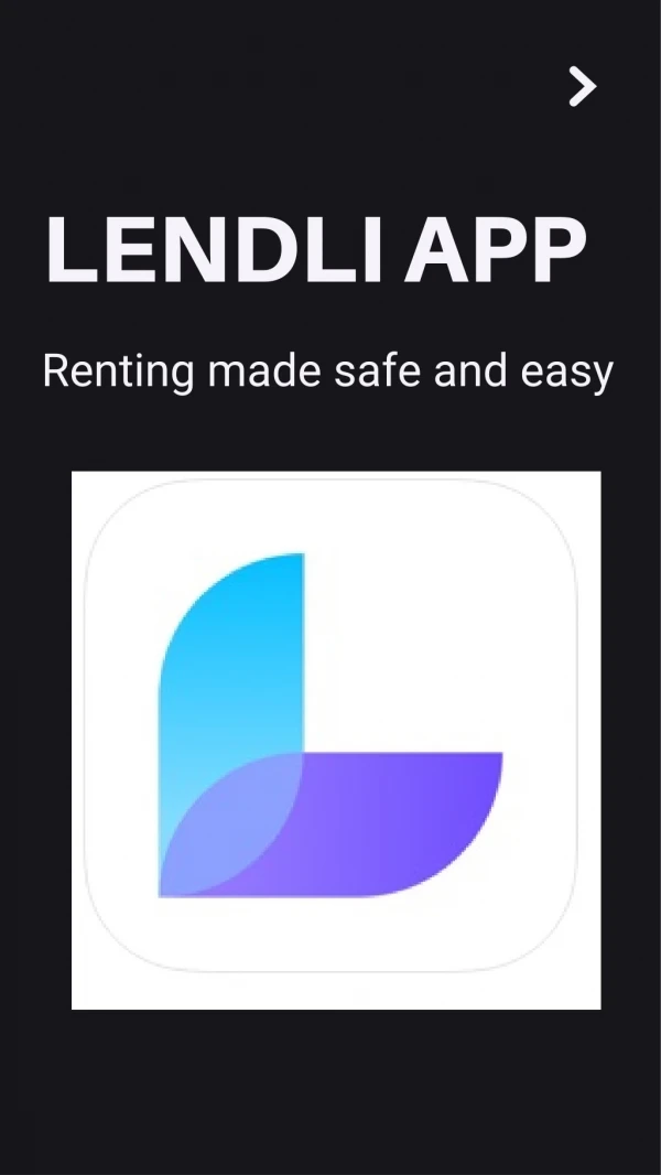 Lendli App - Lendli Rentals Party Rentals