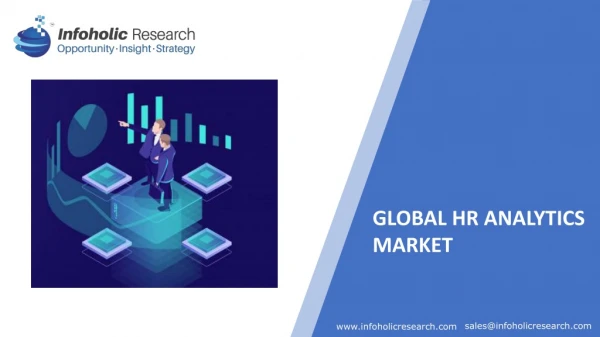 HR Analytics Market - Global Forecast up to 2025