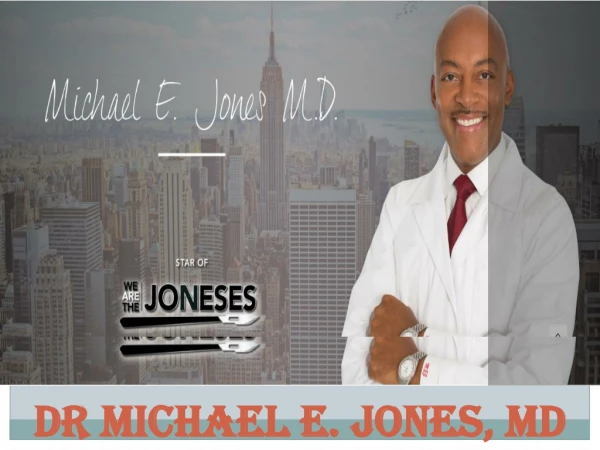 Lexington Plastic Surgeons | Plastic Surgery NYC | Michael E. Jones M.D