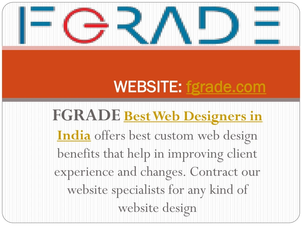 website website fgrade com fgrade com