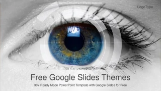 eye - slide 1