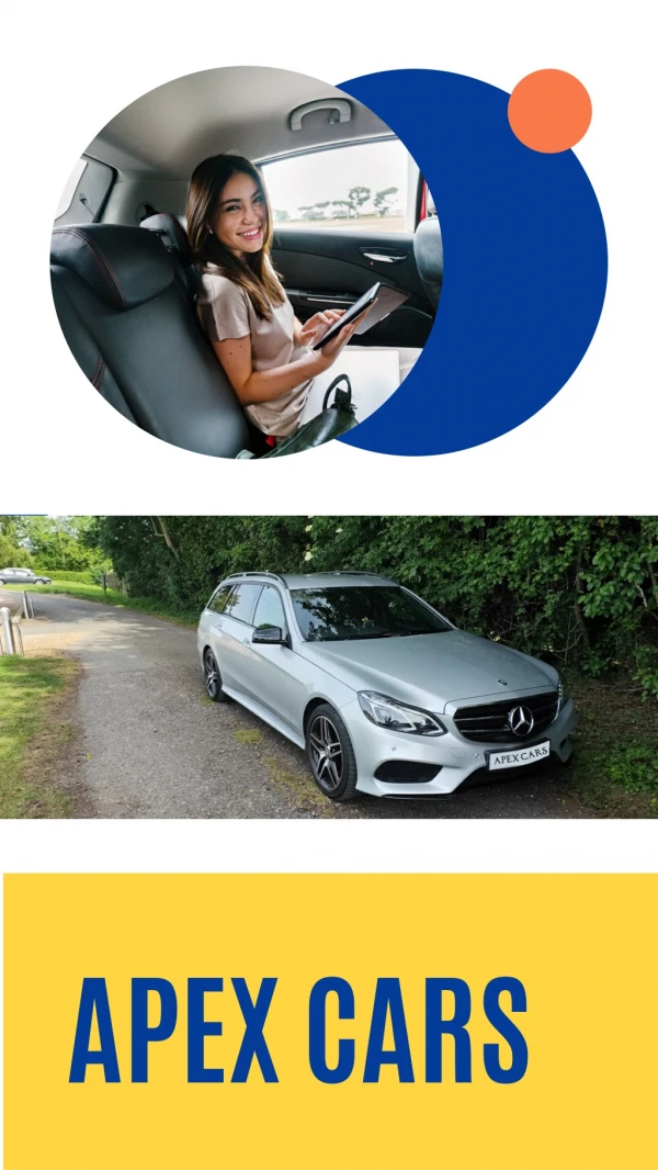 Affordable Express Cabs in Tonbridge Wells | Apex Cars