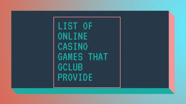 GCLUB Royal online V2 Download
