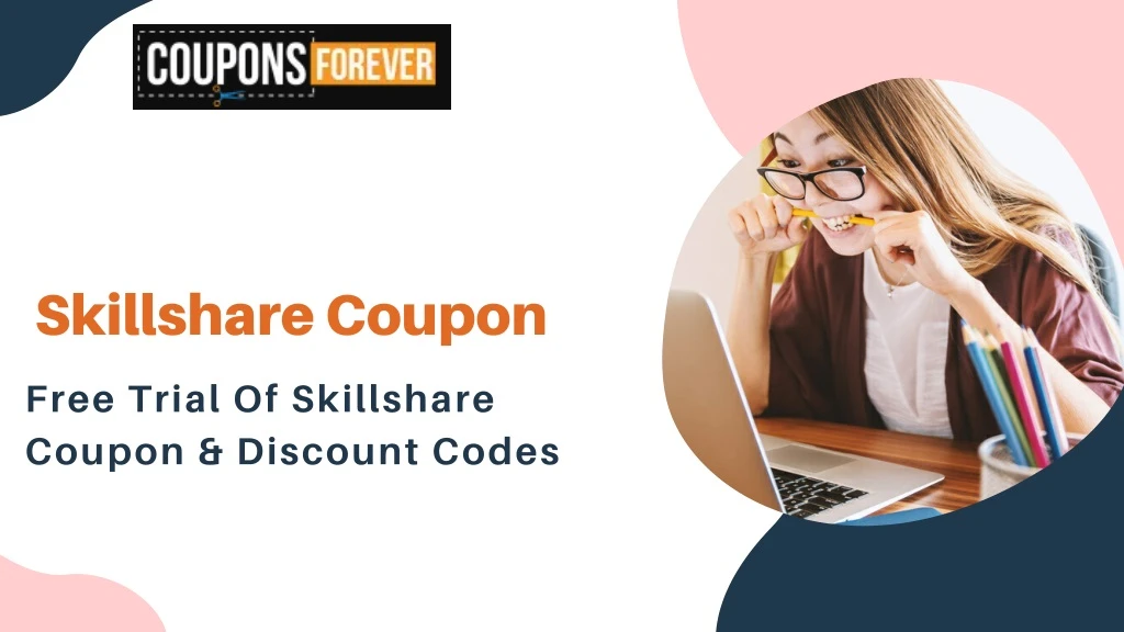 skillshare coupon