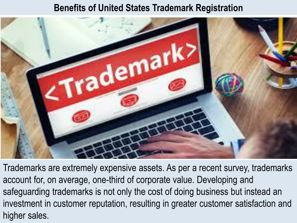 benefits of united states trademark registration