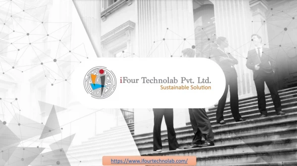 Blockchain Use Case in e-Governance Industry - iFour Technolab Pvt. Ltd.