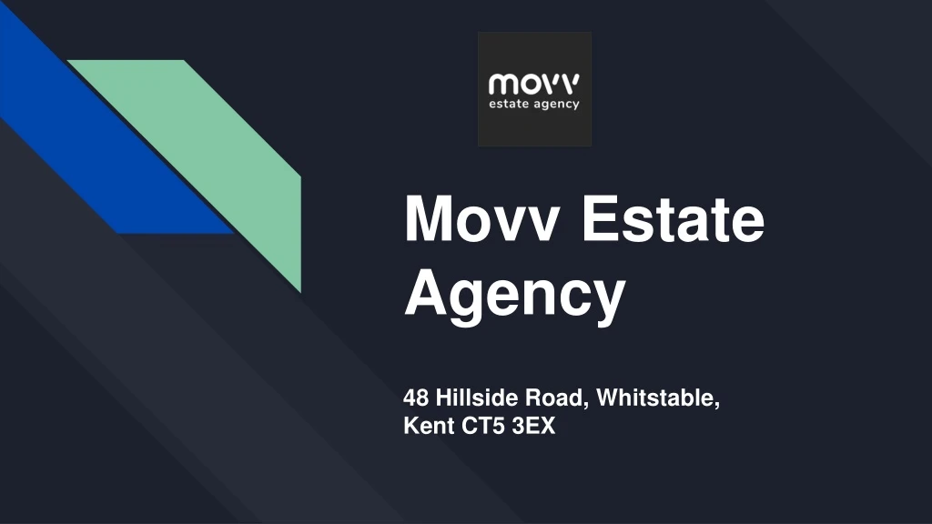 movv estate agency