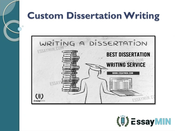 custom dissertation writing