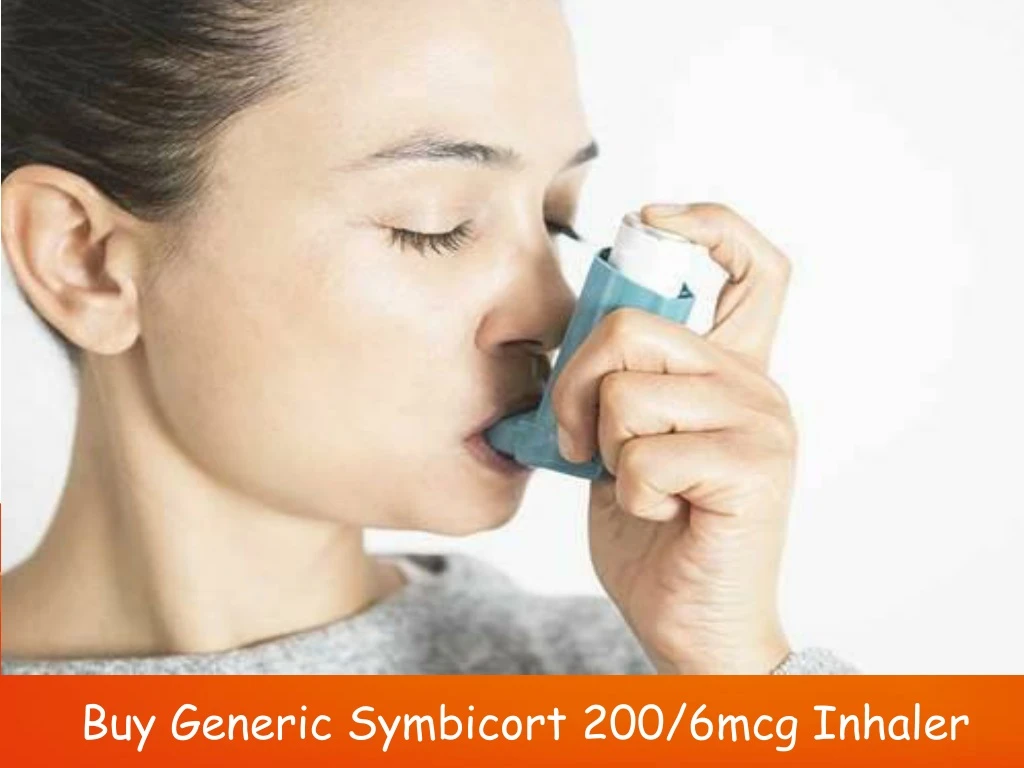 buy generic symbicort 200 6mcg inhaler