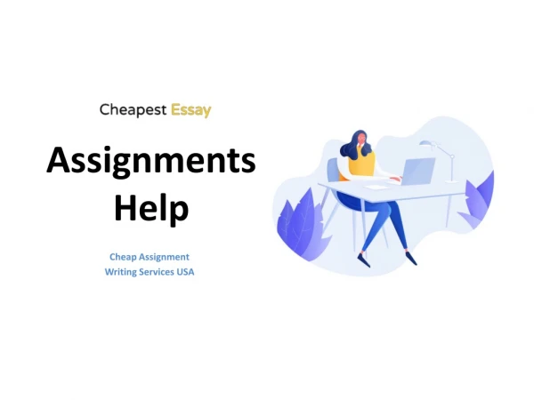 assignments help