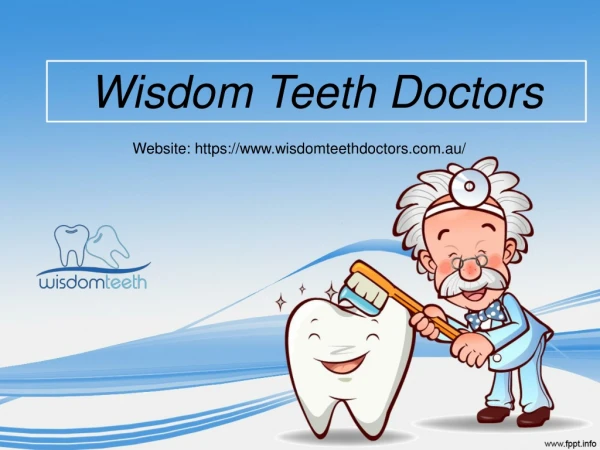 Dental Clinic Forestville NSW|Dentist In Killarney Heights|Wisdomteethdoctor