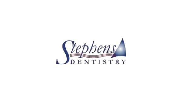Achieve A Great Smile By Invisalign At Stephens Dentistry