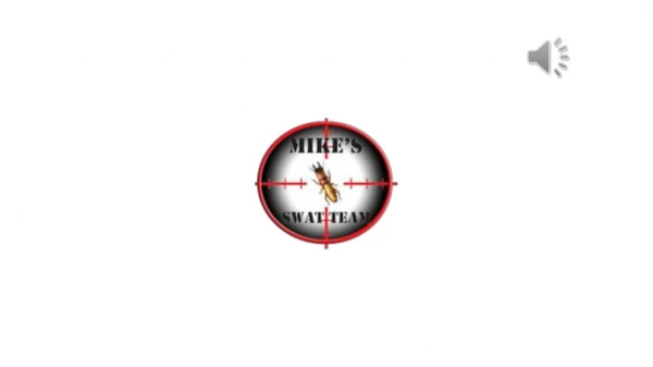 Mike's Swat Team and Termite Control is a full-service Pest Control and Termite Company