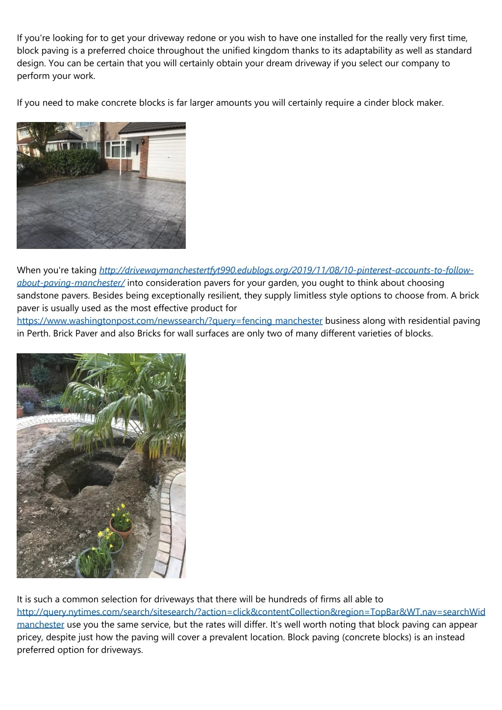 if you re looking for to get your driveway redone