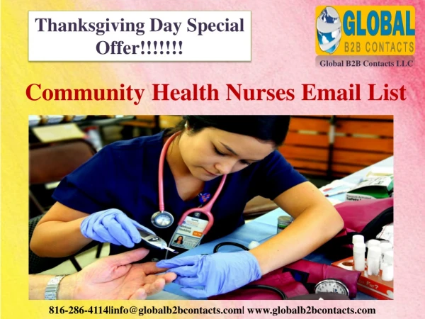 thanksgiving day special offer