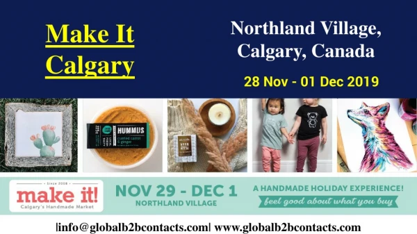 northland village calgary canada