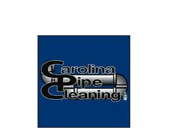 Carolina Pipe Cleaning Inc