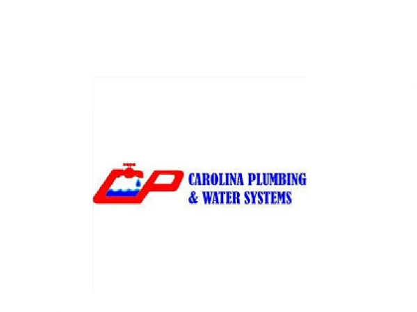 Carolina Plumbing & Water Systems, LLC