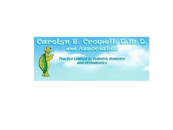 Carolyn B. Crowell, DMD, & Associates