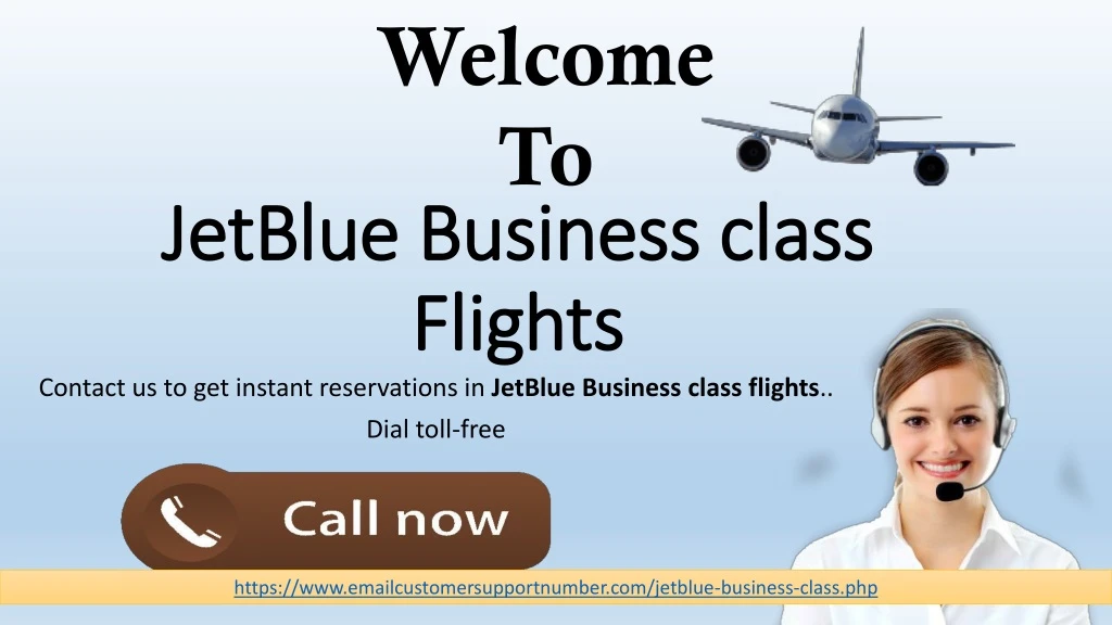 jetblue business class flights