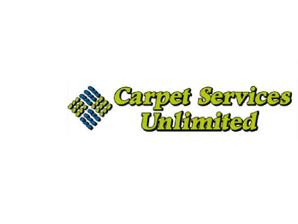 Carpet Services Unlimited