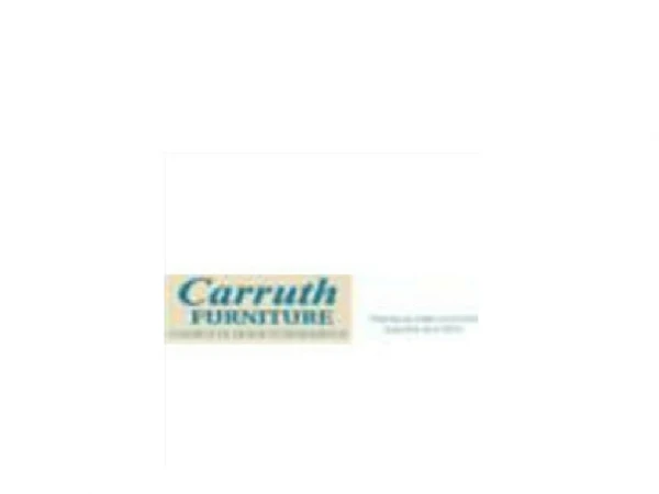 Carruth Furniture Co