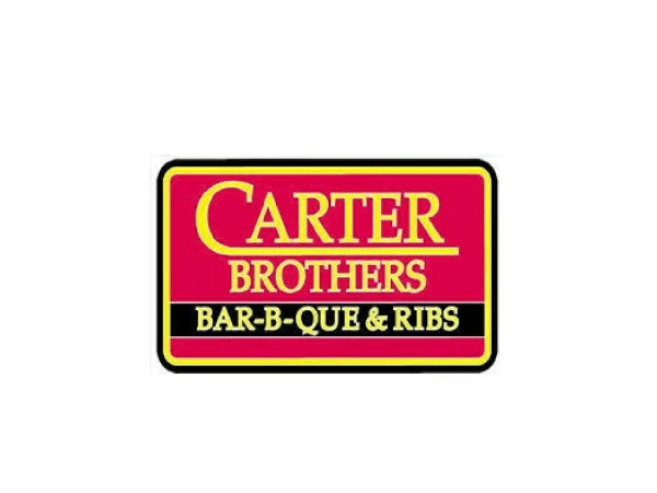 Carter Brothers Barbecue Ribs & Catering