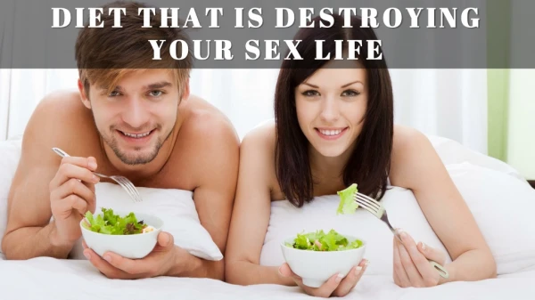 diet that is destroying diet that is destroying