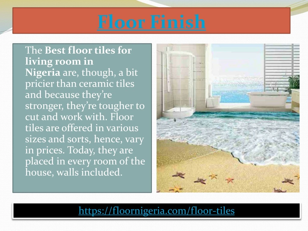 floor finish