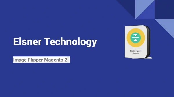 elsner technology
