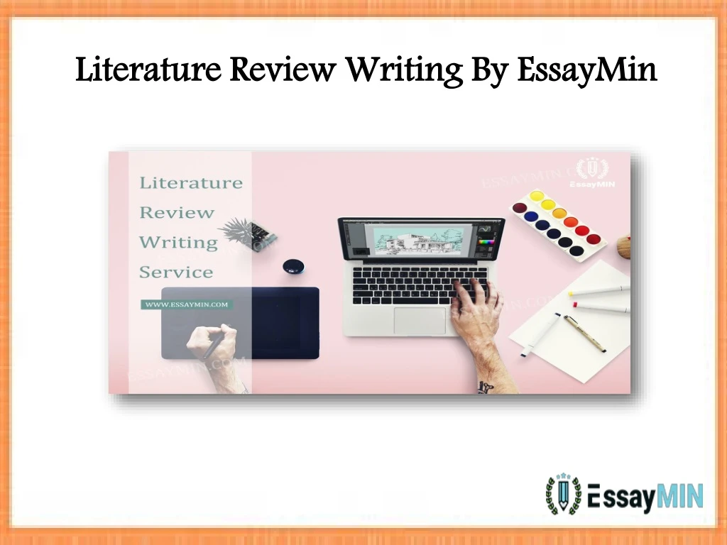 literature review writing by essaymin