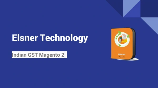 elsner technology