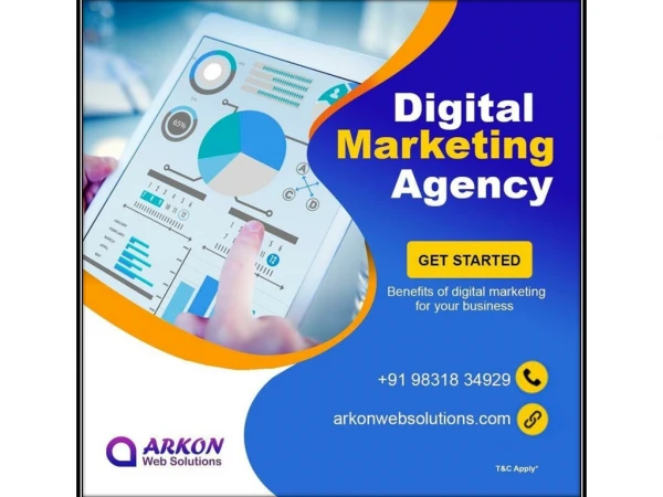 Digital Marketing Company in Kolkata, India