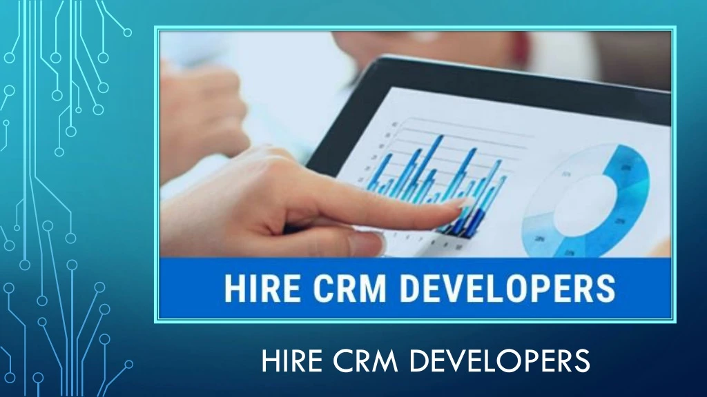 hire crm developers