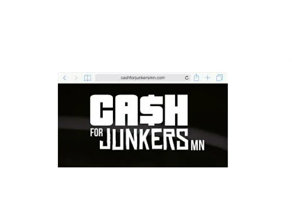 Cash for Junkers MN