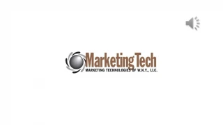 Marketing your business With Strategies - slide 1