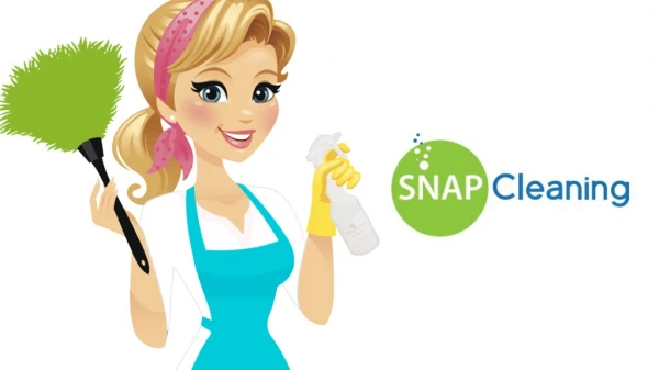 Office Cleaning auckland - Snap Cleaning