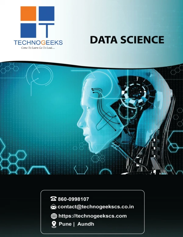 Data Science Institute in Pune
