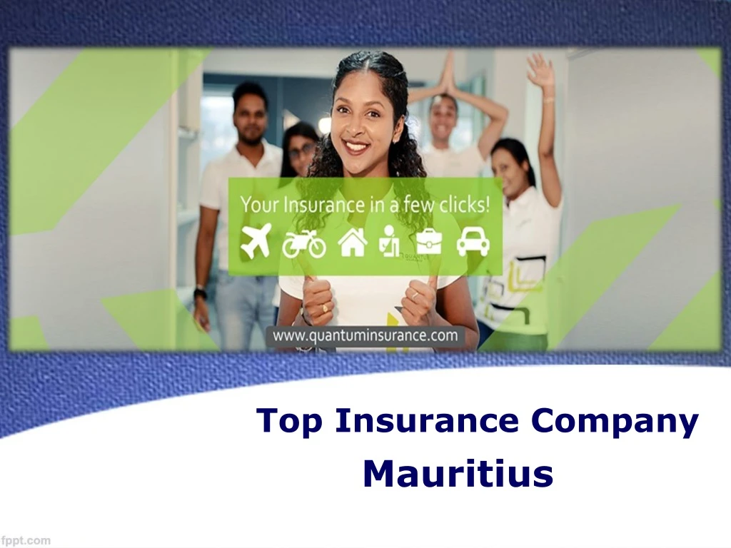 top insurance company