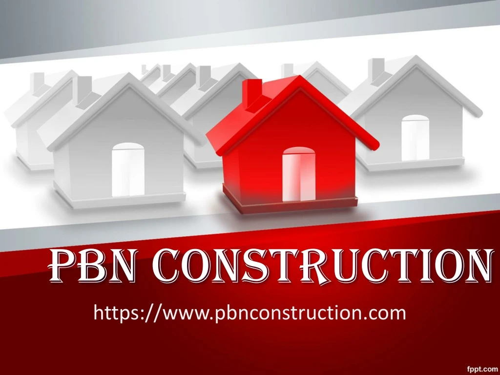 pbn construction