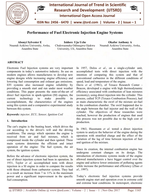 international research research and development