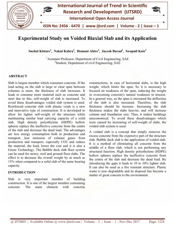 international research research and development
