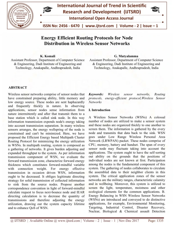 international research research and development