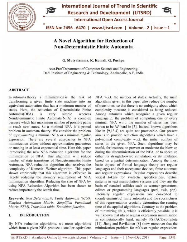 international research research and development