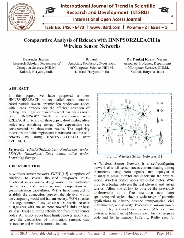 international research research and development