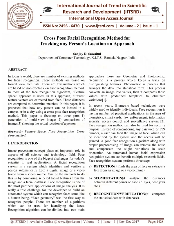international research research and development